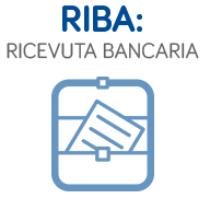 Programma per RI.BA. Ricevuta Bancaria cosa sono e come si usano.